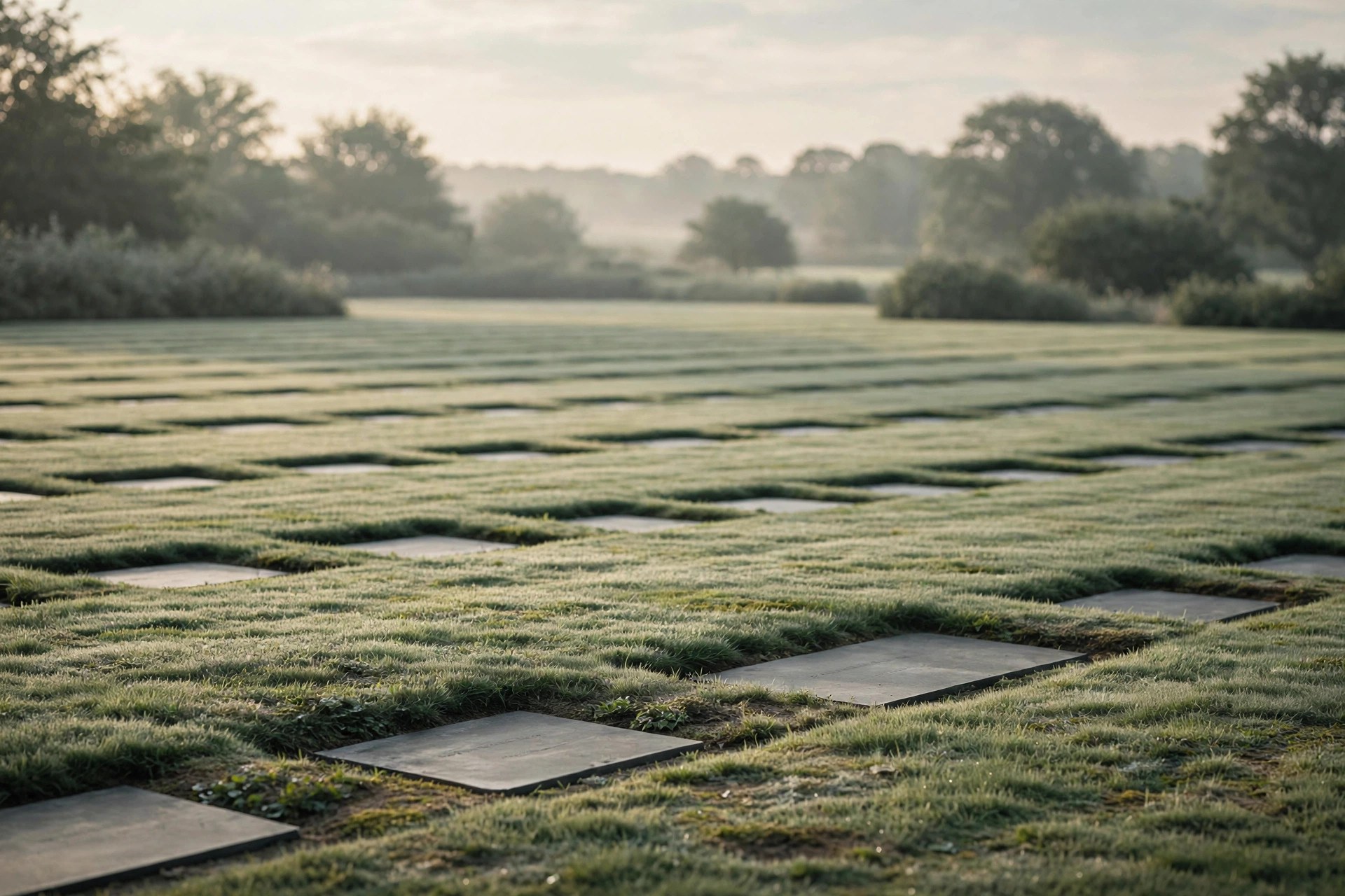 How Much Does a Burial Plot Cost?
