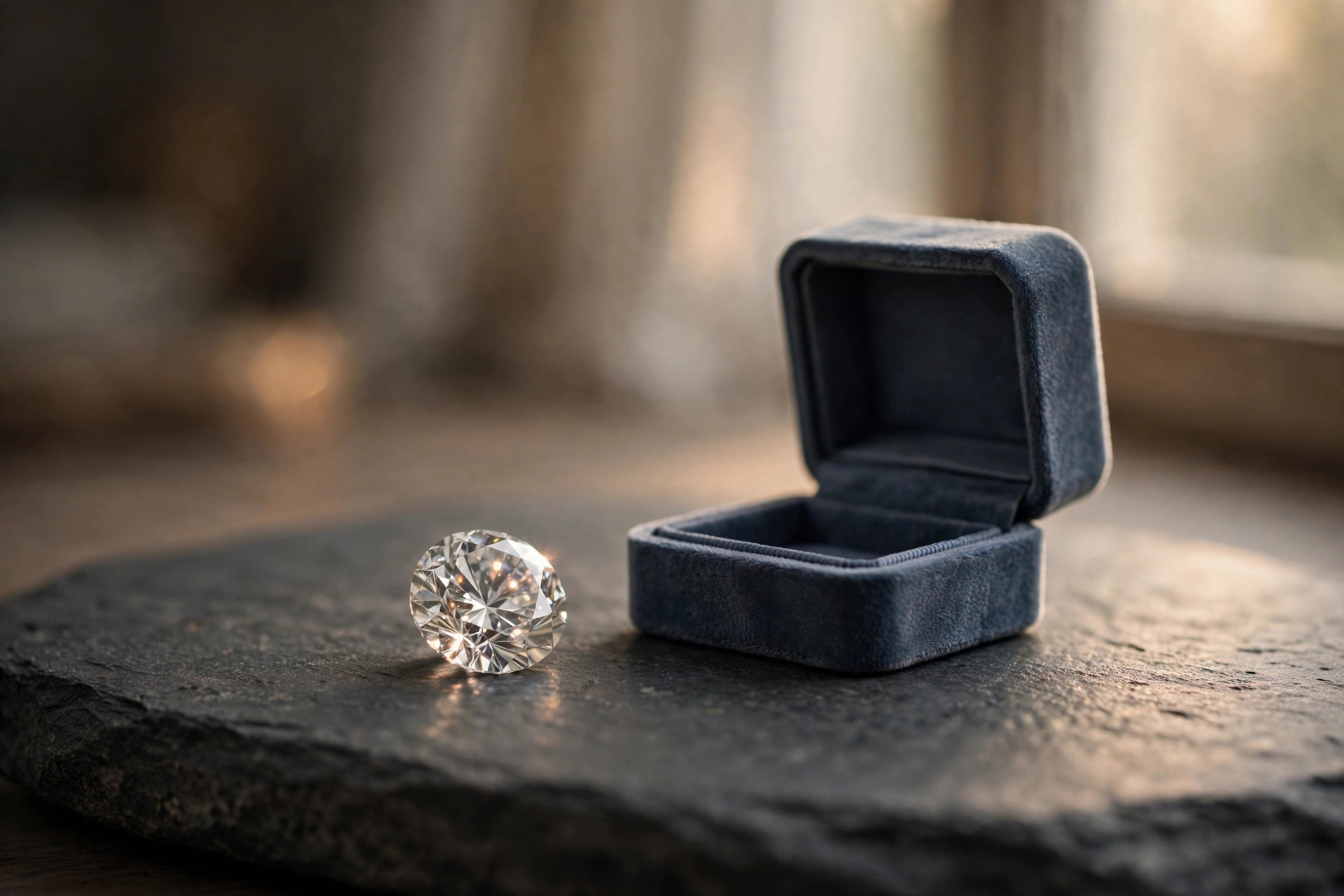 How Much Does a Cremation Diamond Cost? Prices, Process & Timeline
