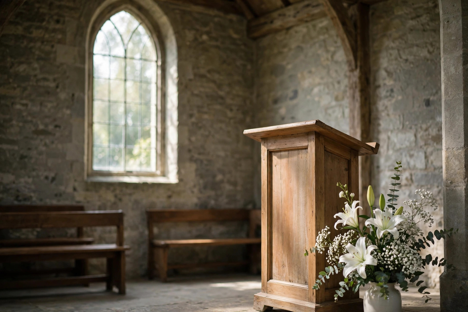 How much does a funeral officiant cost? Honorariums and celebrant fees