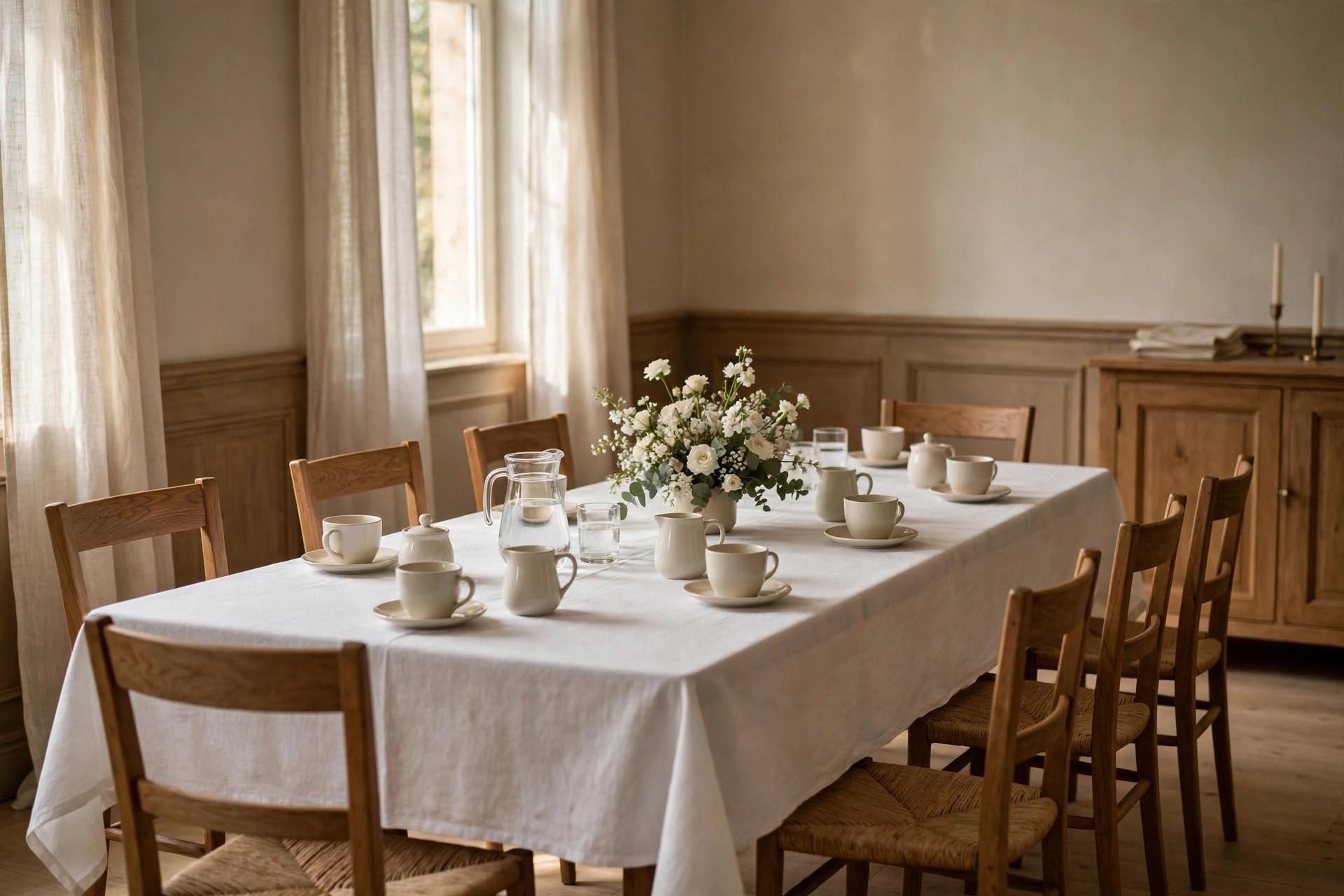 How much does a funeral reception cost?