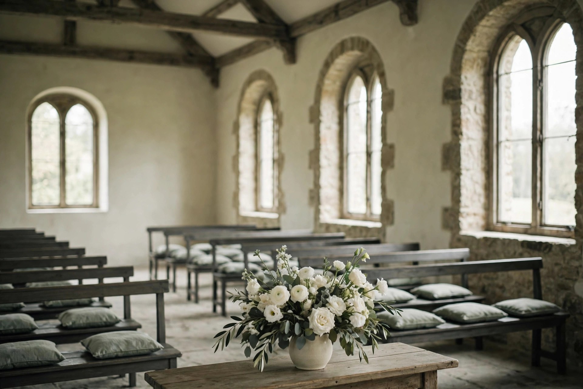 Funeral Service Types Explained
