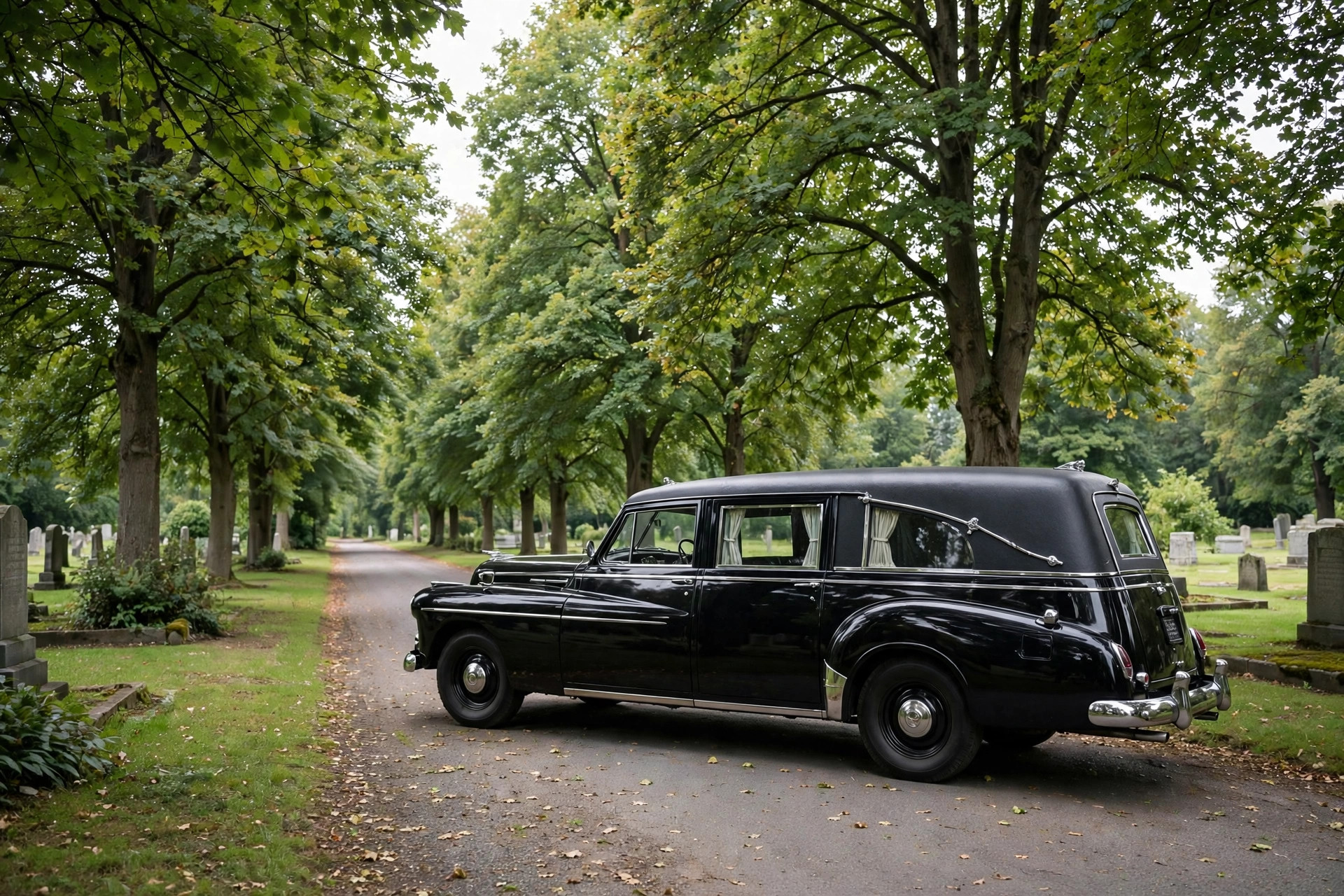 How much does funeral transportation cost?
