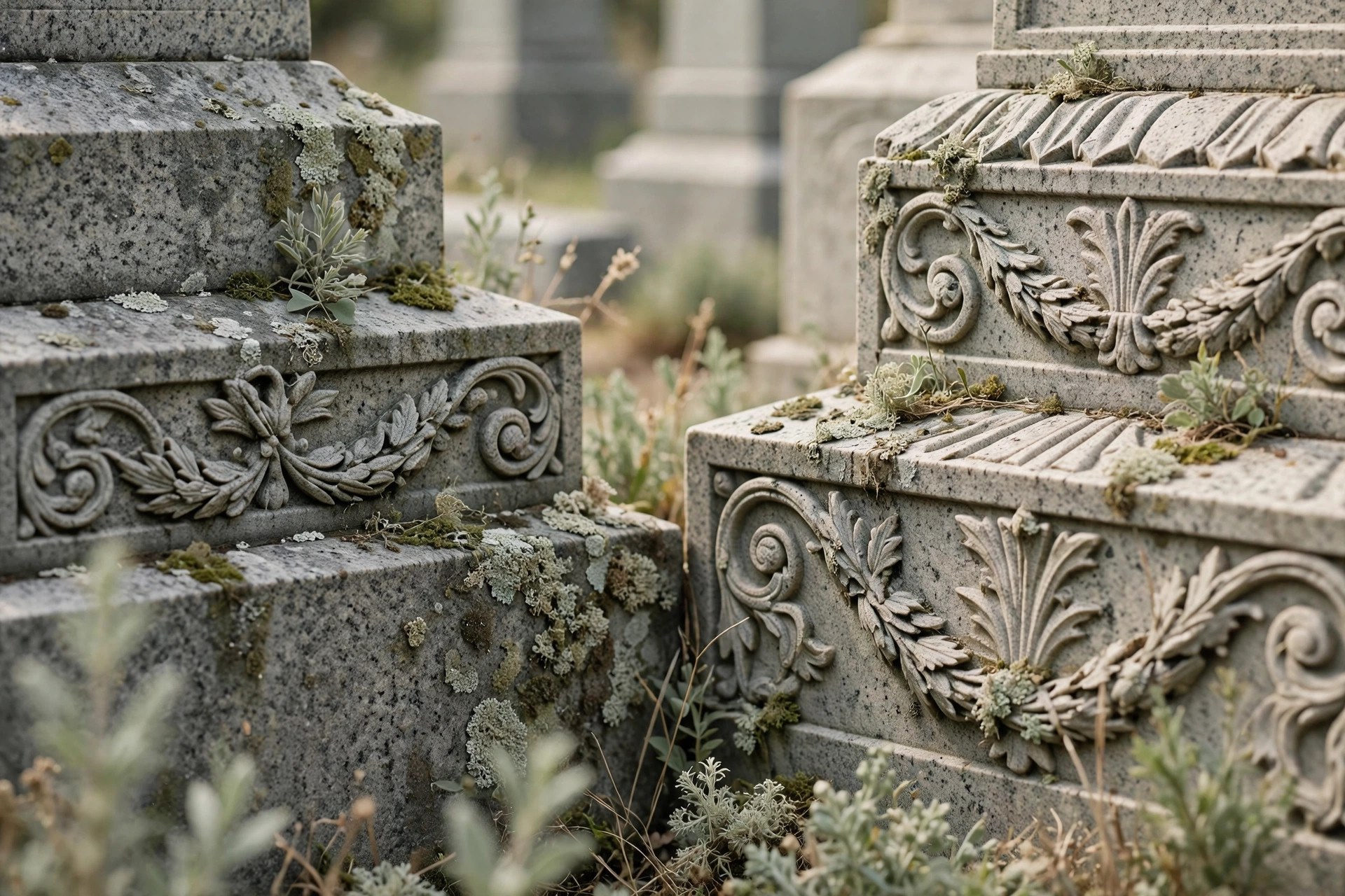 How Much Does a Headstone Cost? Markers vs. Monuments