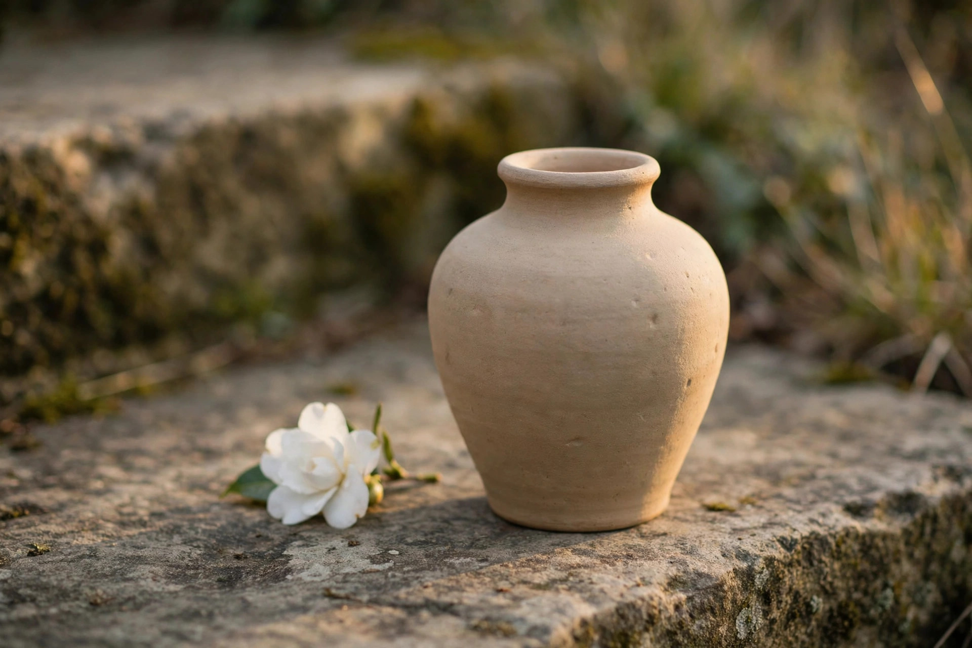 How does cremation work?