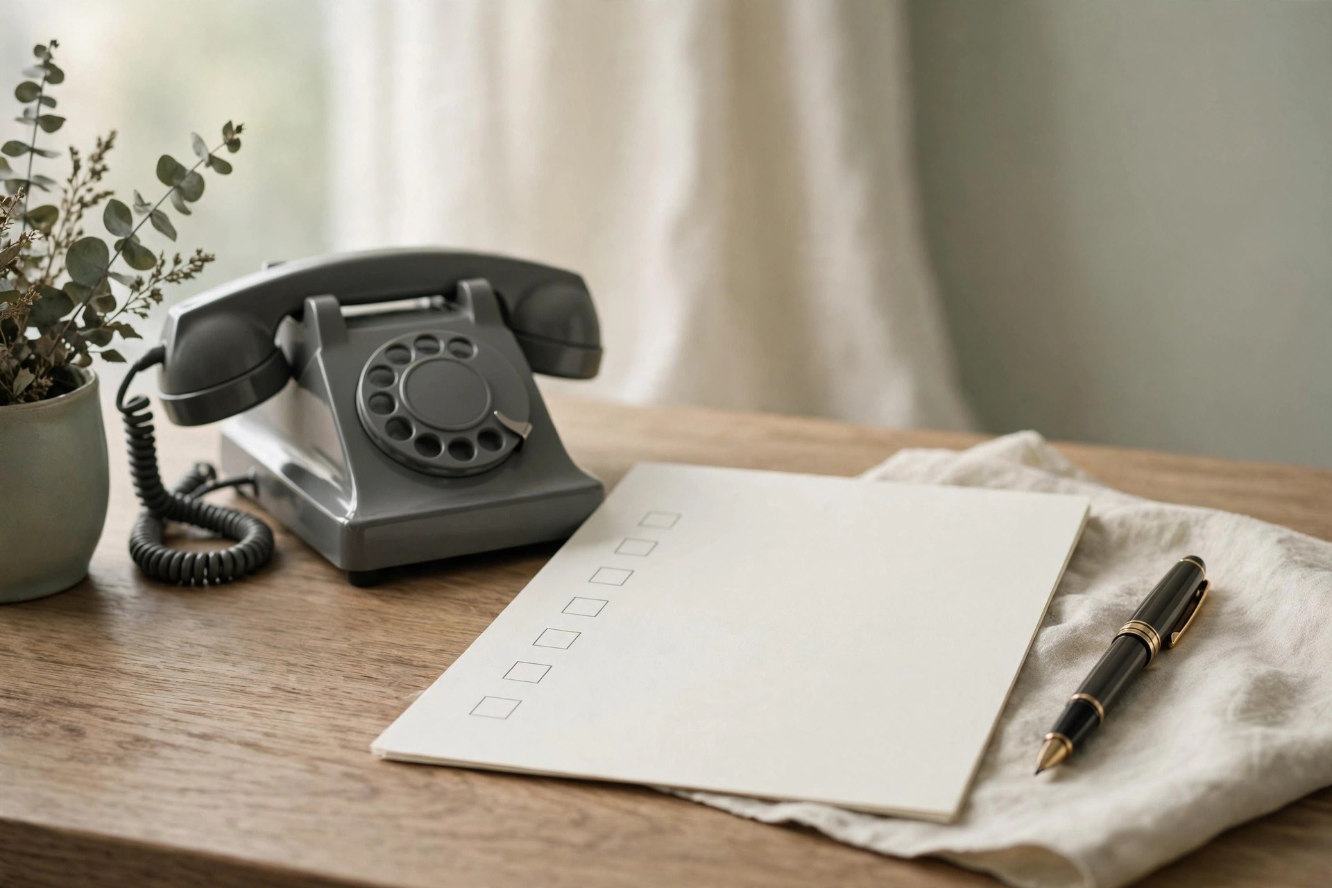 What to Do When Someone Dies: The First 48 Hours